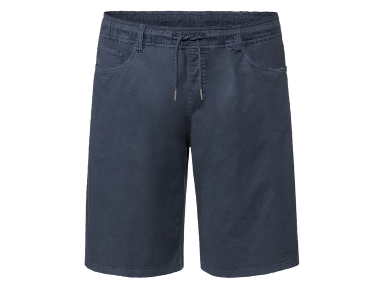 Short (54, Marineblauw)