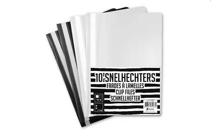 Snelhechters (10) flow