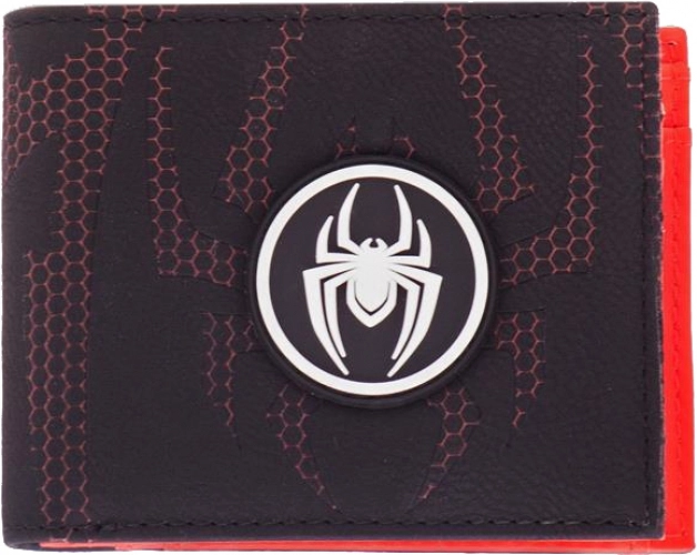 Spider-Man - Miles Morales - Bifold Wallet