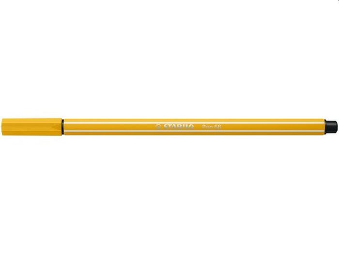 Stabilo Pen 68 - Premium Viltstift - Curry