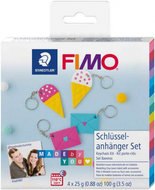 Staedtler boetseerklei Made By You hangers junior 100 gram