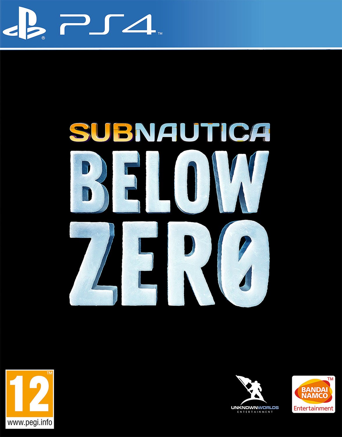 Subnautica: Below Zero