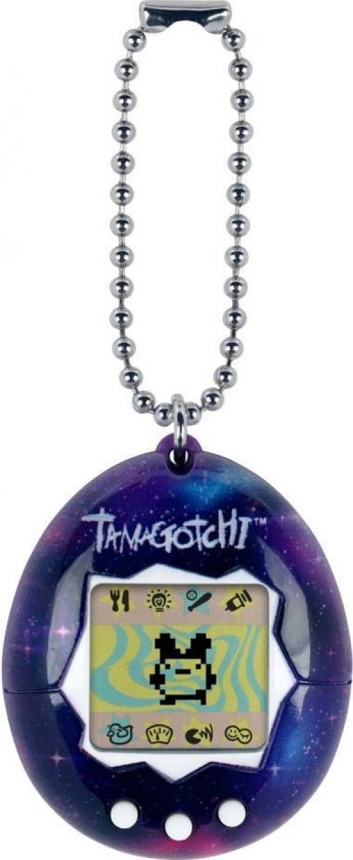 Tamagotchi The Original - Galaxy