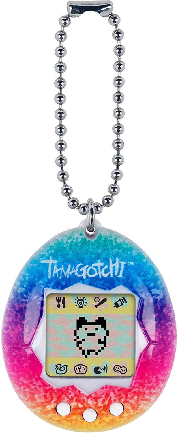 Tamagotchi The Original - Unicorn