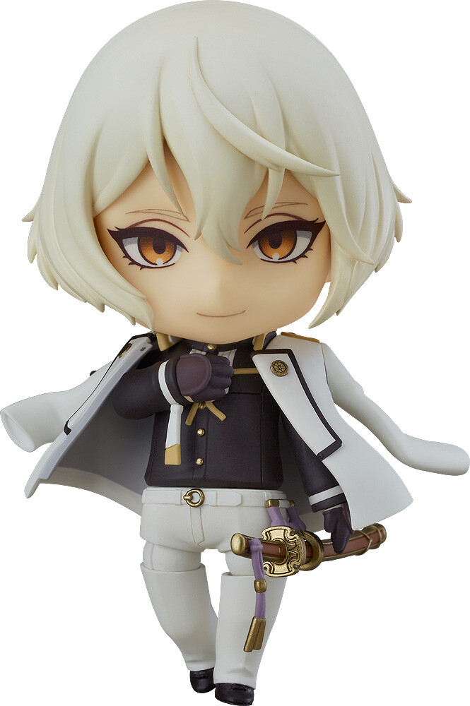 Touken Ranbu Online Nendoroid - Kigekiri