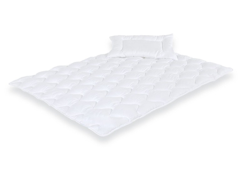 Träumeland Träumeland baby dekbed & kussen »Sprookj