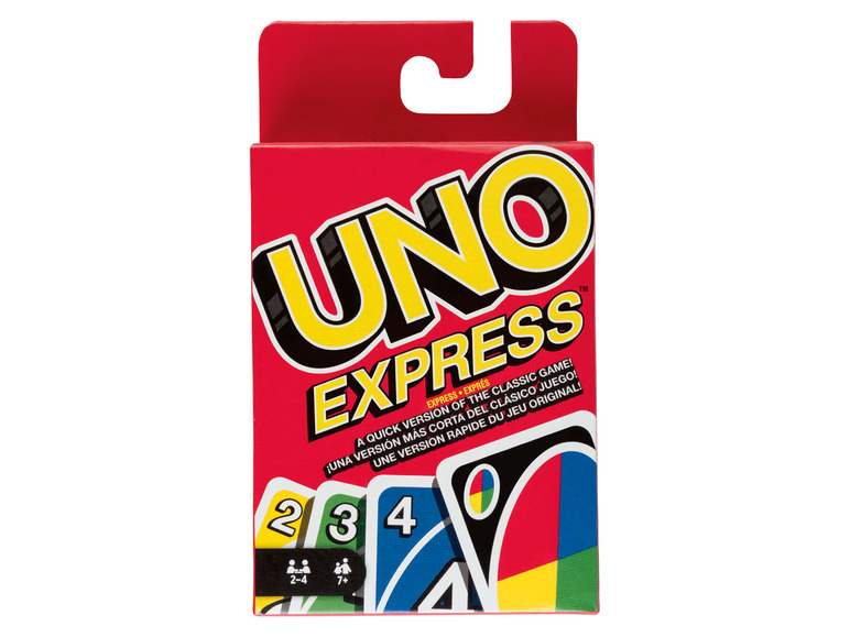 UNO Express kaartspel (Express)