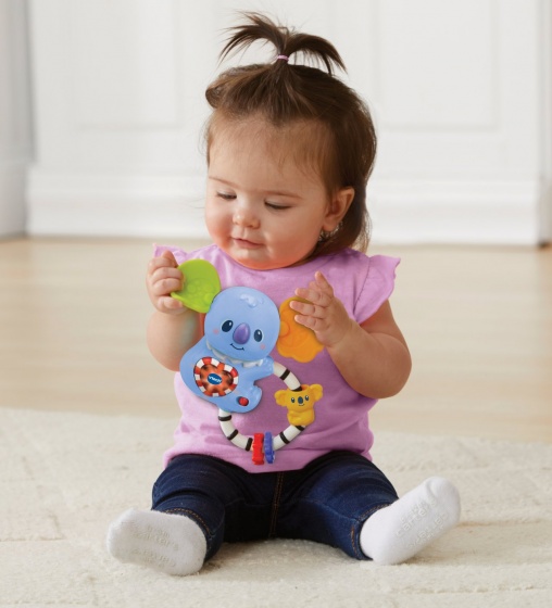 VTech mijn koala rammelaar 16 cm