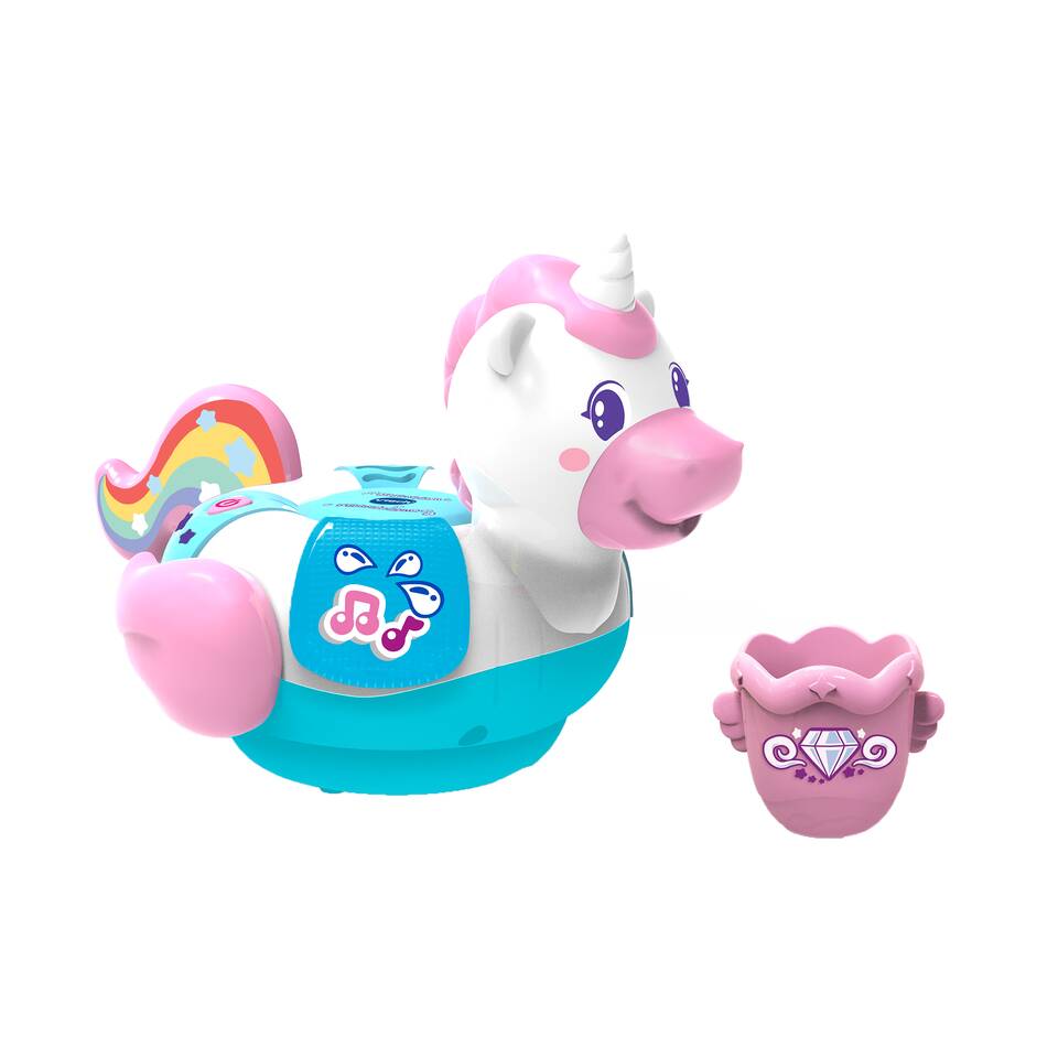 VTech waterpret eenhoorn