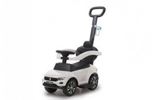 Volkswagen loopauto T-Roc 84 x 40 x 87 cm wit