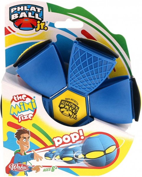 Wahu Phlat Ball Junior Asst