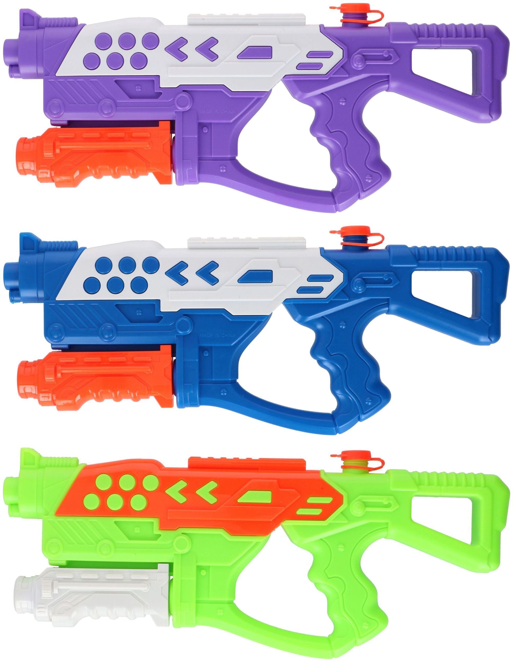 Waterpistool 42 cm