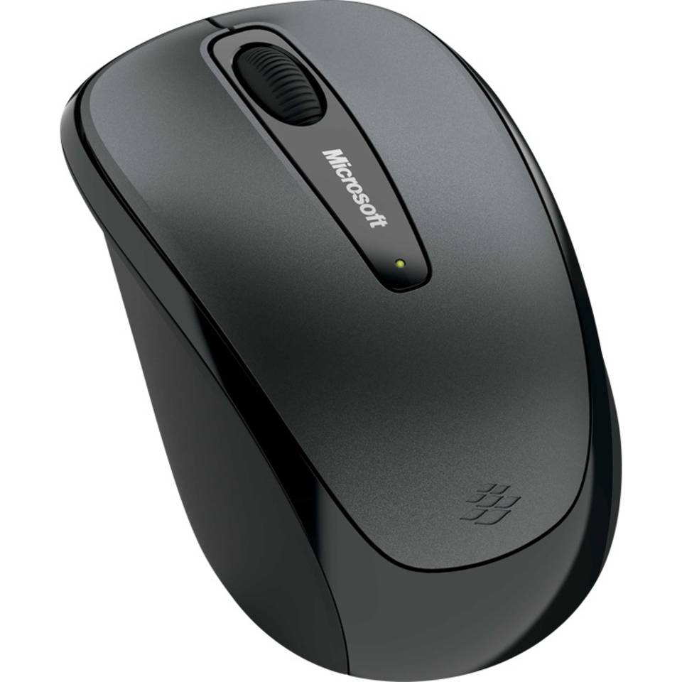 Wireless Mobile Mouse 3500