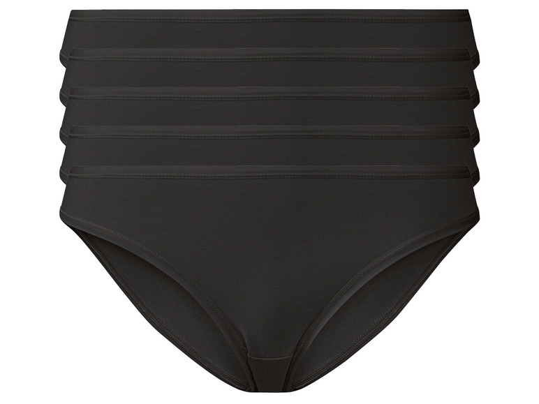 esmara 3 dames minislips