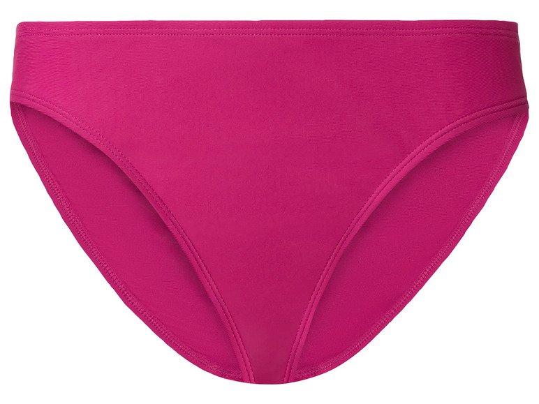 esmara Dames bikinislip (40, Roze)