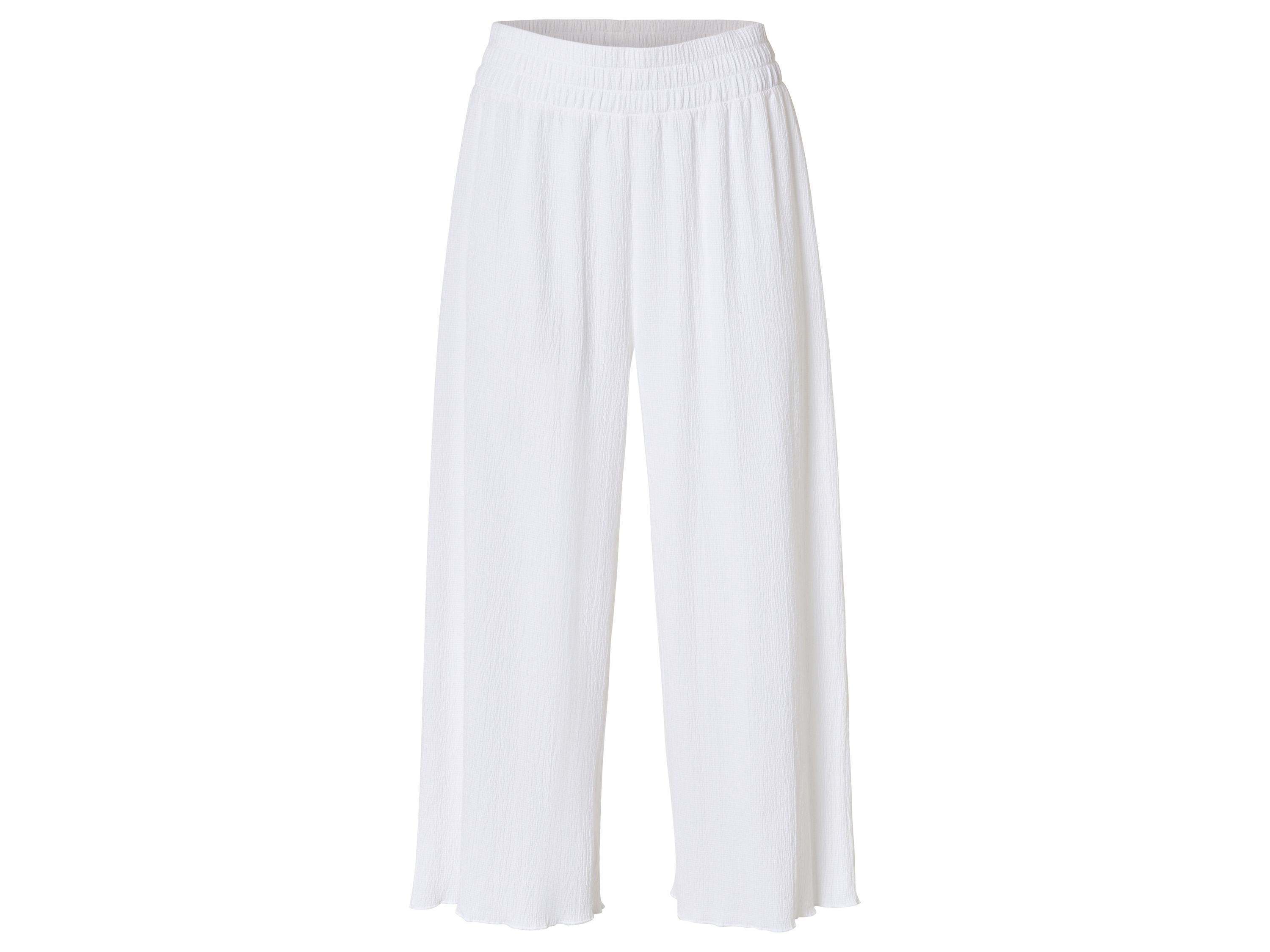 esmara Dames culotte (S (36/38), Wit)