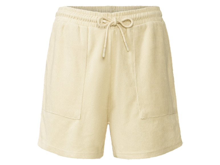 esmara Dames short (L (44/46), Beige)