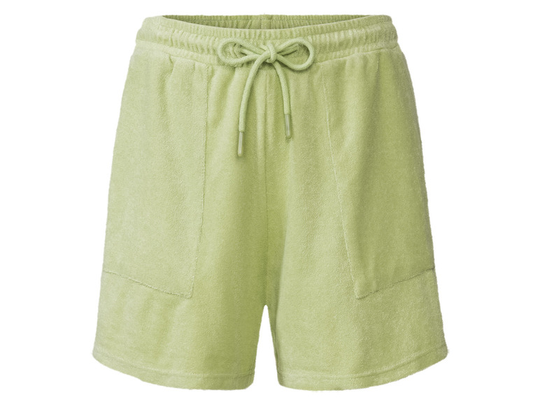 esmara Dames short (S (36/38), Groen)