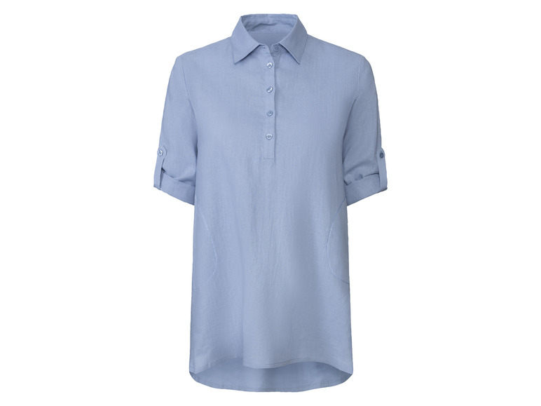 esmara Damesjurk (46, Blauw)