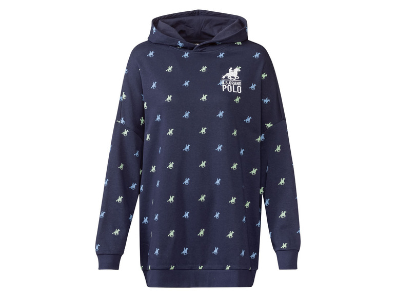 esmara Damessweatjurk