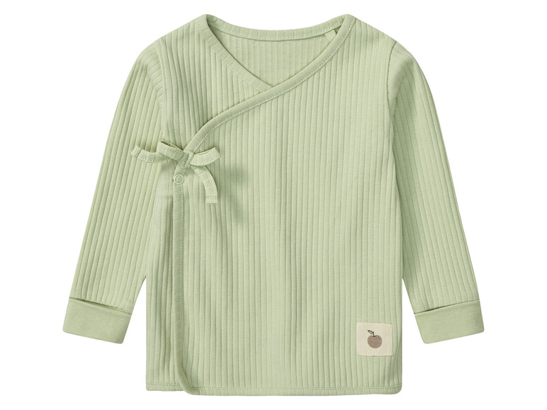 lupilu Baby jasje (86/92, Mint)