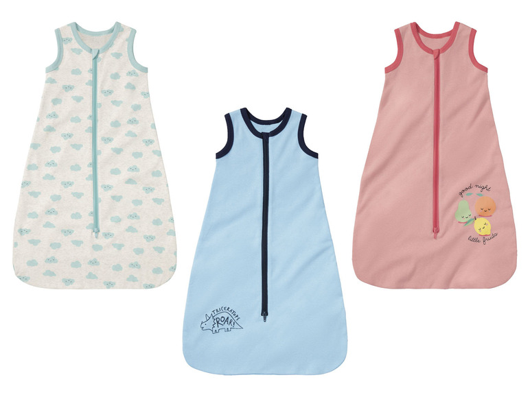 lupilu Baby slaapzak