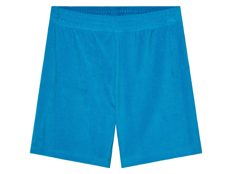 pepperts! Jongens short (158/164, Blauw)