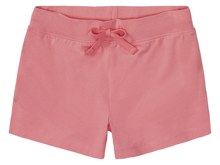 pepperts! Meisjes short (146/152, Roze)