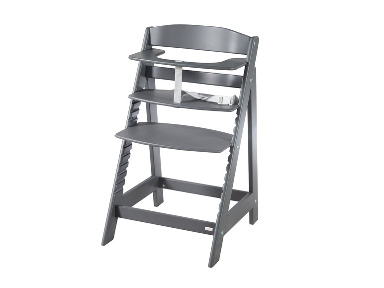 roba roba kinderstoel »Sit Up« trapkinderstoe (niet geïdentificeerd, Antraciet)