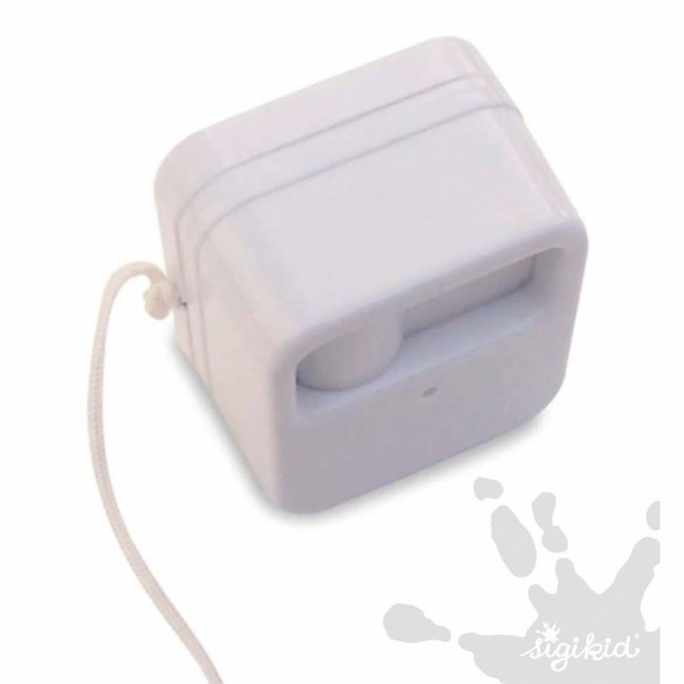 sigikid muziekknuffel box Mozarts lullaby 48621