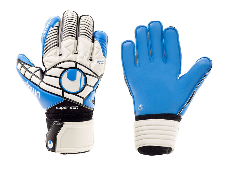 uhlsport uhlsport keepershandschoenen eliminator