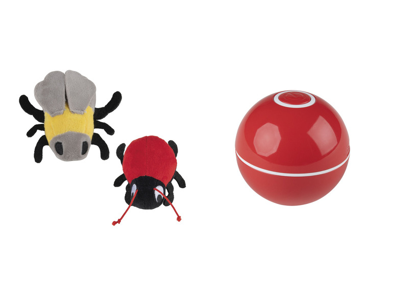 zoofari Interactief kattenspeeltje