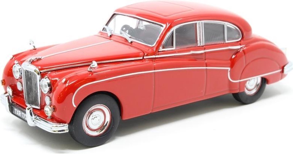 Oxford Jaguar MKVIII