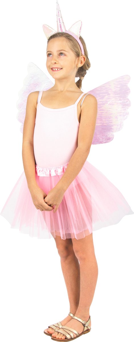 PARTYPRO - Magische eenhoornset voor kinderen