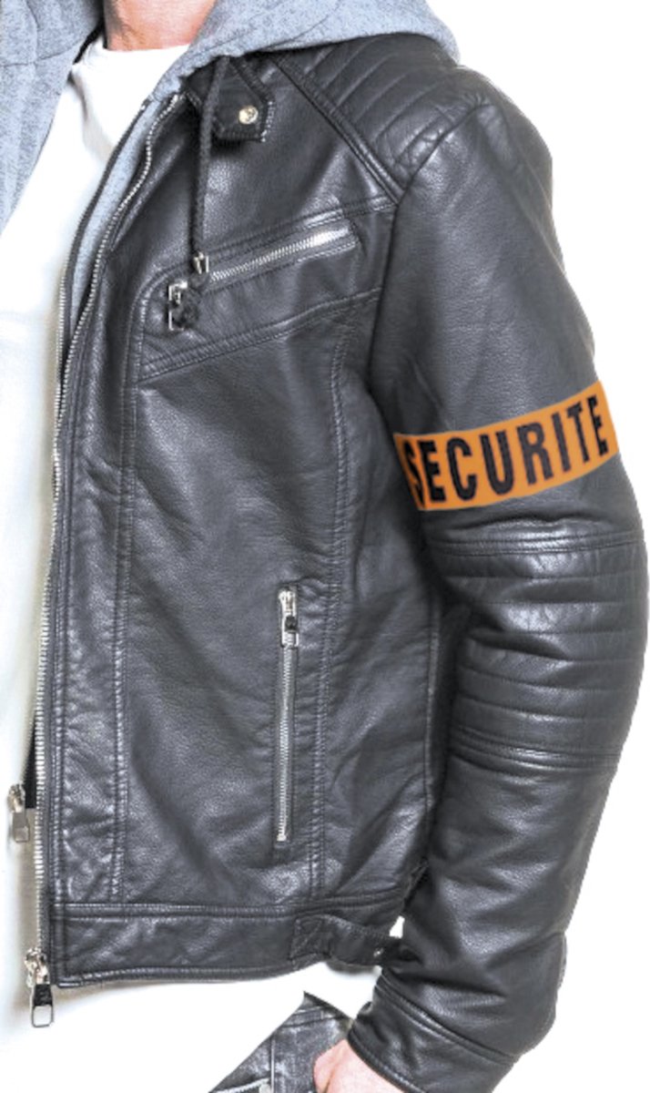 PARTYPRO - Veiligheidsarmband