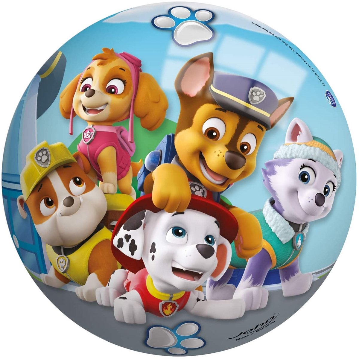 Bal Paw Patrol 230mm