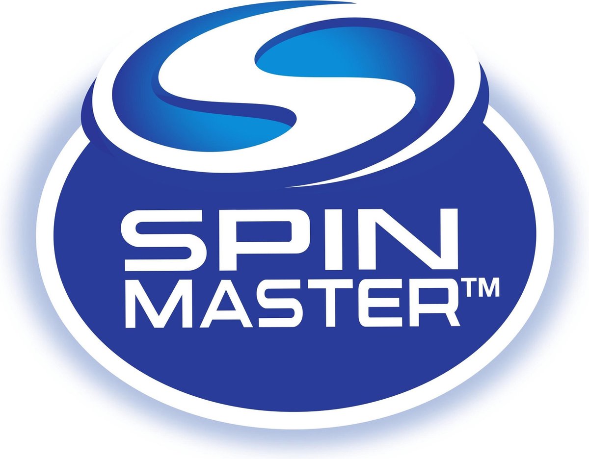 PAW Patrol - The Movie - True Metal Adventure City Playset 1:55