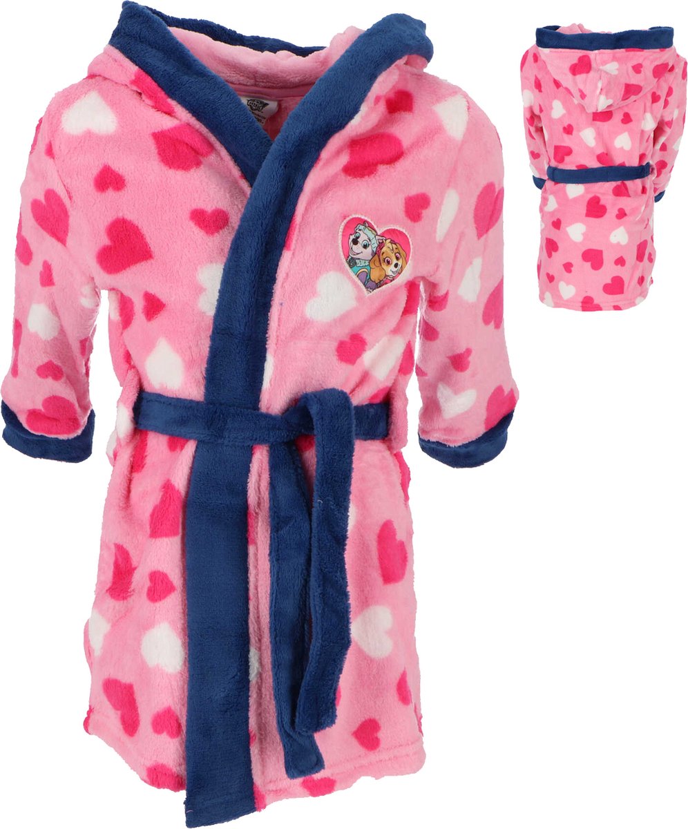 Paw Patrol Badjas Maat - 198/104