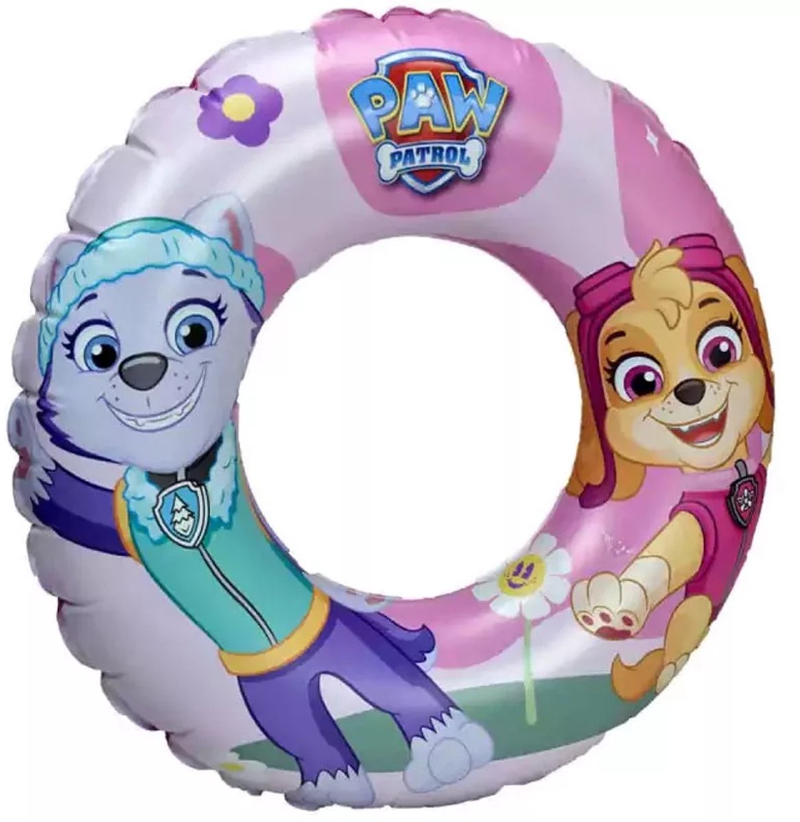Paw Patrol Totally Pawsome zwemband 51 cm, Paw partol zwemband, Kinderzwemband,  , Paw Patrol