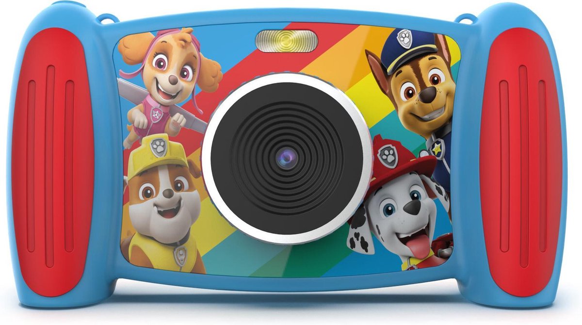 Smart Cam Paw Patrol