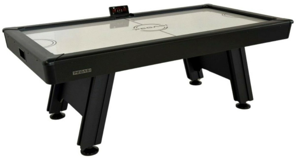 Pegasi airhockeytafel Toronto 7ft