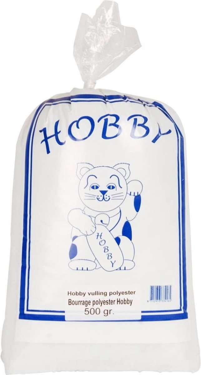 Peha Nepsneeuw Dons 225 Gram Wit