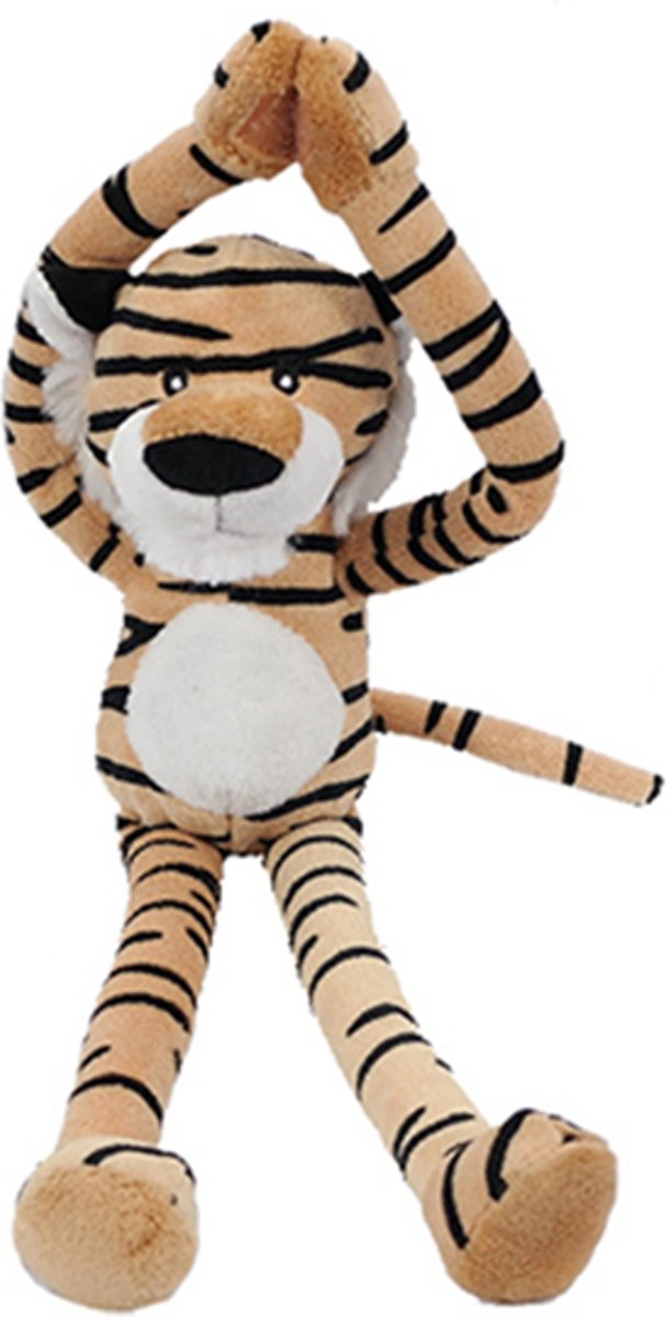 Hangtijger 40 cm