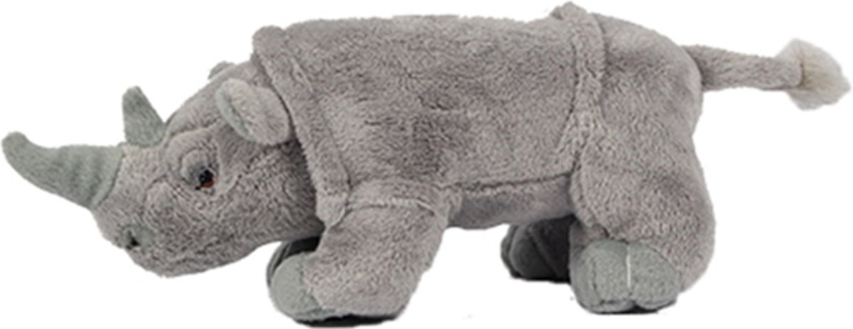 Neushoorn 23 cm