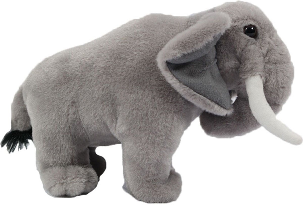 Olifant 25 cm