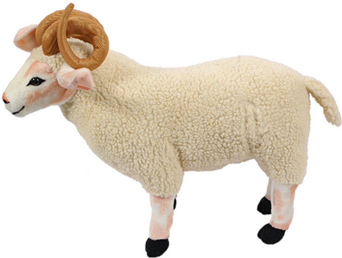 Schaap staand 60 cm