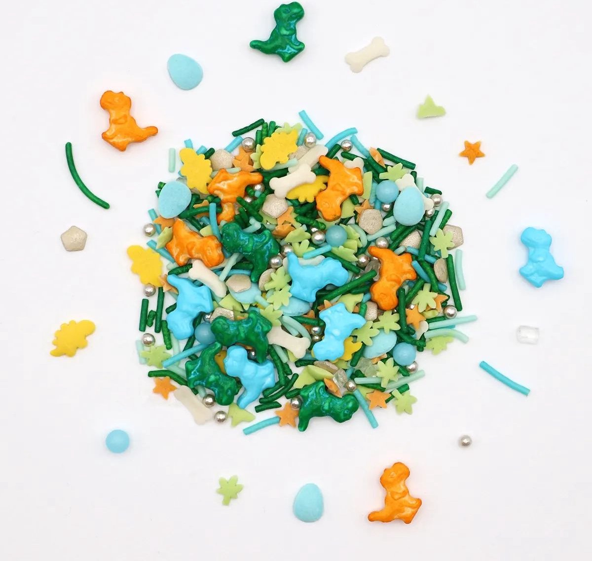 PME - Out of the Box Sprinkles - Dino