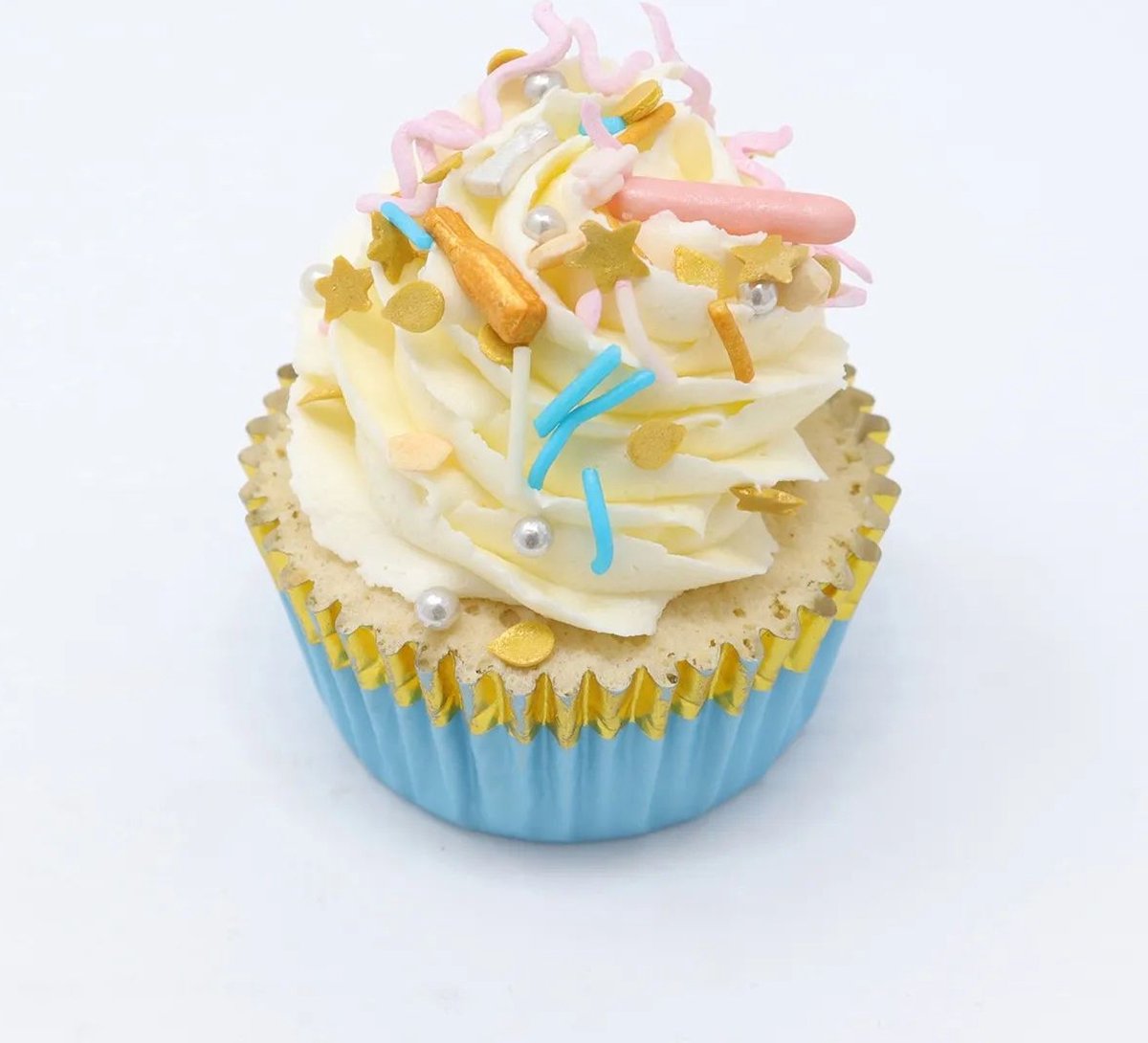 PME - Out of the Box Sprinkles - Pop & Fizz