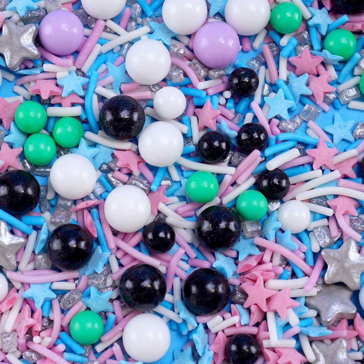 PME - Out of the Box Sprinkles - Space