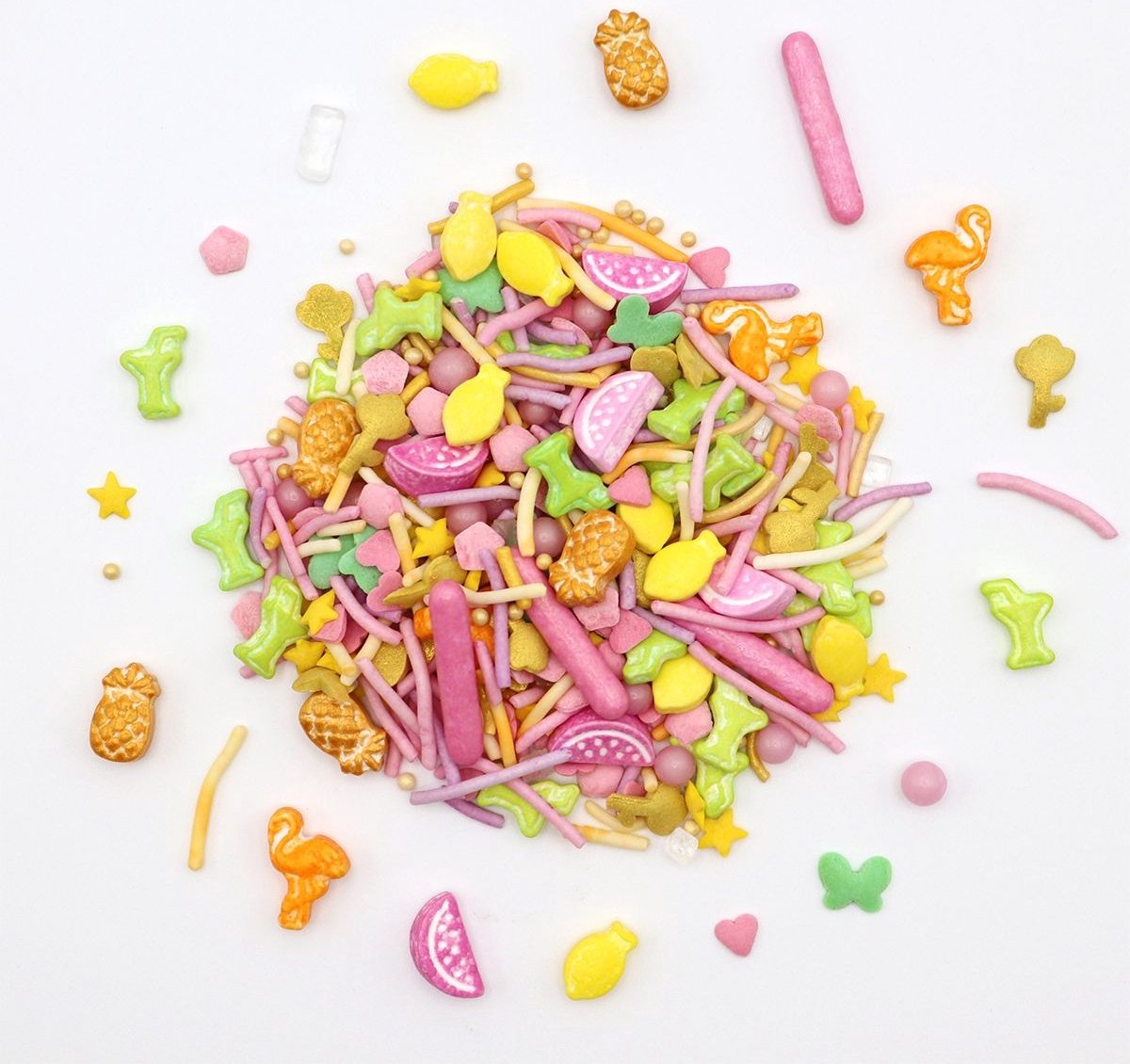 PME - Out of the Box Sprinkles - Tropisch